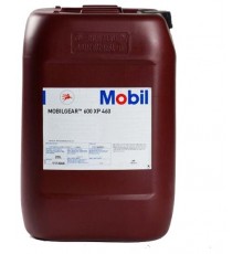 Редукторное масло MOBIL MOBILGEAR 600 XP 460, 20 л