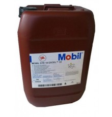 Гидравлическое масло MOBIL DTE 10 Excel 32, 20 л