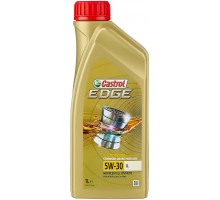 Моторное масло Castrol Edge 5W-30 LL, 1 л