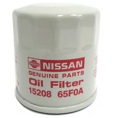 Масляный фильтр NISSAN 1520865F0A