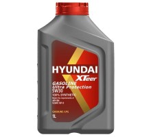 Моторное масло HYUNDAI XTeer Gasoline Ultra Protection 5W-30, 1 л
