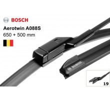 Щетки стеклоочистителя Bosch Aerotwin A088S