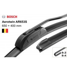 Щетки стеклоочистителя Bosch Aerotwin AR653S
