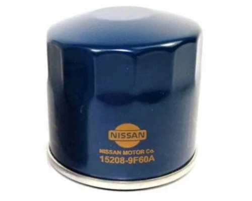 Масляный фильтр NISSAN 152089F60A