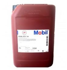 Гидравлическое масло MOBIL DTE 26, 20 л