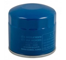 Масляный фильтр Hyundai/Kia 2630035505