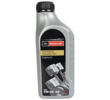Моторное масло Ford Motorcraft А5 5W30 Synthetic, 1 л