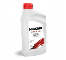 Моторное масло Micking Motor Oil EVO1 5W-30, 1 л
