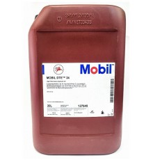 Гидравлическое масло MOBIL DTE 24, 20 л