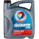 Моторное масло TOTAL Quartz 7000 10W40, 4 л