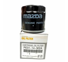 Масляный фильтр MAZDA PE0114302A
