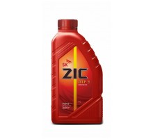 Трансмиссионное масло ZIC ATF 3, 1 л