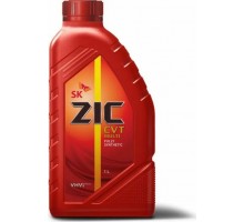 Трансмиссионное масло ZIC CVT Multi, 1 л