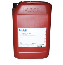 Гидравлическое масло MOBIL DTE 25, 20 л