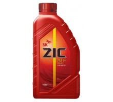 Трансмиссионное масло ZIC ATF Multi, 1 л
