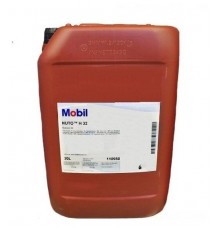 Гидравлическое масло MOBIL Nuto H 32, 20 л