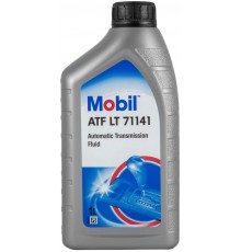 Масло трансмиссионное MOBIL ATF LT 71141, 1 л