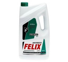Антифриз FELIX Prolonger зеленый, 5 кг
