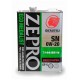 Моторное масло IDEMITSU Zepro Eco Medalist 0W-20 SN/GF-5, 4 л