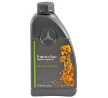 Моторное масло Mercedes-Benz MB 229.51 5W-30, 1 л