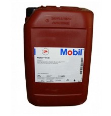 Гидравлическое масло MOBIL Nuto H 46, 20 л