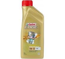 Моторное масло Castrol Edge 0W-30 A3/B4, 1 л