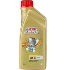 Моторное масло Castrol Edge 0W-30 A3/B4, 1 л