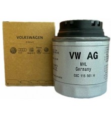 Масляный фильтр VAG 03C115561H