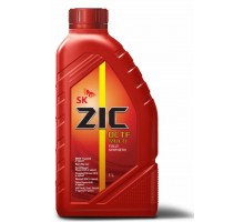 Трансмиссионное масло ZIC DCTF Multi, 1 л