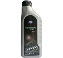 Моторное масло Ford Formula S/SD 5W40, 1 л