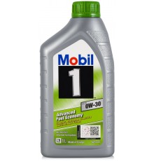 Моторное масло MOBIL 1 ESP 0W-30, 1 л