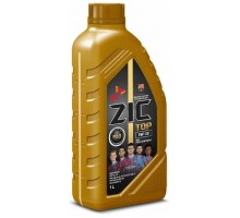 Моторное масло ZIC TOP 5W-30, 1 л