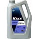 Трансмиссионное масло Kixx Geartec GL-5 85W-140, 4 л