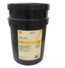 Гидравлическое масло SHELL Tellus S2 V 32, 20 л