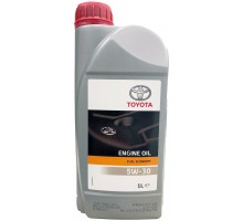 Моторное масло TOYOTA Fuel Economy 5W-30, 1 л