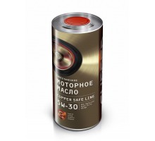 Моторное масло CUPPER Safe Line 5W-30, 1 л