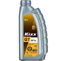Моторное масло Kixx G1 SP 5W-30, 1 л