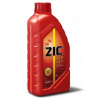 Трансмиссионное масло ZIC ATF Multi HT, 1 л